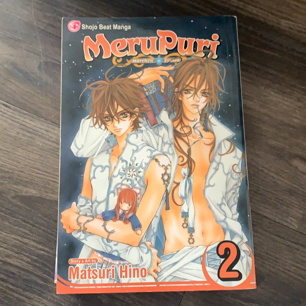 Manga